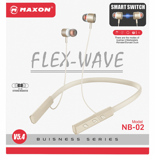 Maxon NB-02 Neckband