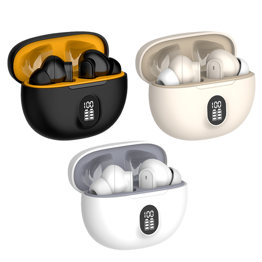 Stereo ENC TWS 895B Wireless Earbuds