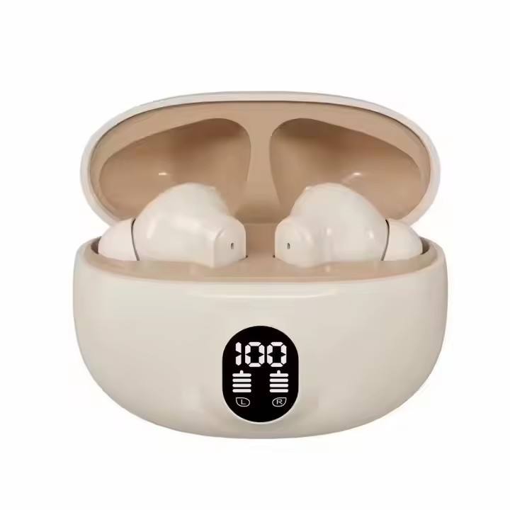 Stereo ENC TWS 895B Wireless Earbuds