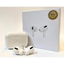 Airpods Pro ANC