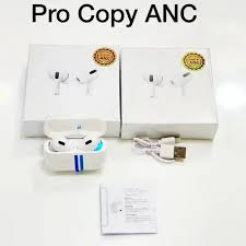 Airpods Pro ANC